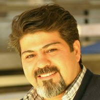 Masoud Rezaei