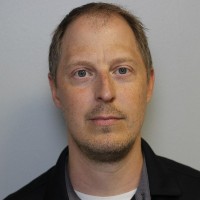 Chris Herr