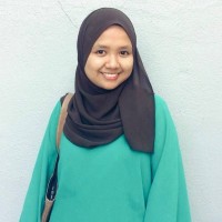 Amalina Anisa Kaharudin