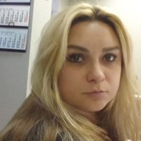 Анна Красникова