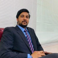 Mudassir Thanissery