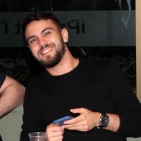 Caio Elias