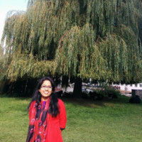 Khadiza Nasrin