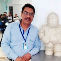 Victor Aguilar Pacheco