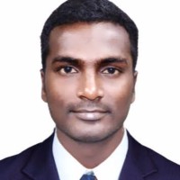 Ponnarasu Saravanan