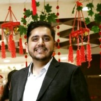 Saurabh Gera