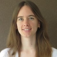 Cécile Escudery
