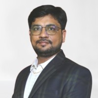 Sandip Patel