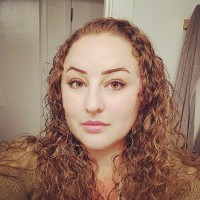 Rebecca Thompson