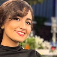 Fahimeh Rahrovi