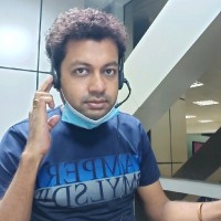 Avijit Kumar Roy