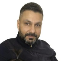 Harbinder Singh