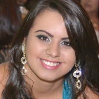 Camila Cristina Santos Da Silva