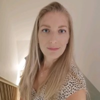 Allison Paumard