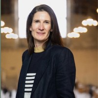 Melissa Hamnett