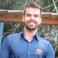 Willian André Mazzardo Dias