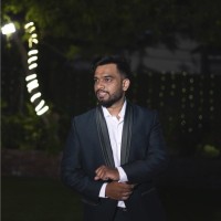 Praneeth Kolamulli