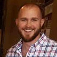 Garrett Geistman