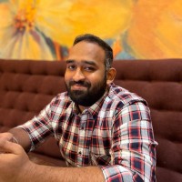 Kunal Naidu