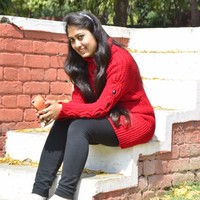 Neha Tripathi