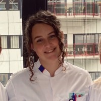 Carmen Horenberg