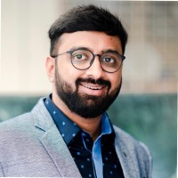 Vagish S Govindararajan