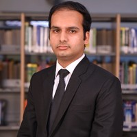 Prashant Mishra