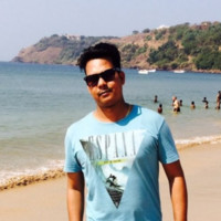Rohit Kumar Niboriya