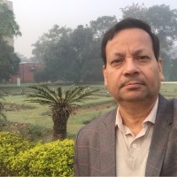 Ravi Ranjan Kumar