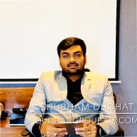 Shubham Dudhat