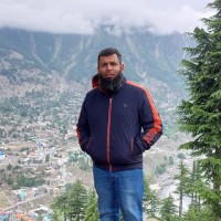 Muhammad Zahid