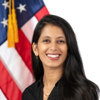 Neha Acharya-Harless, MPH