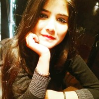 vidushi srivastava