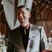 Jonathan Russell, LPC-A