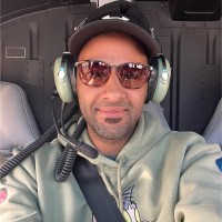 Mahmoud Abuzaid
