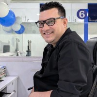 Kiran Basnet