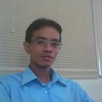 kris diyanto