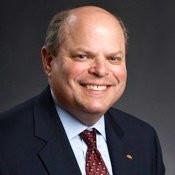 Larry Gold