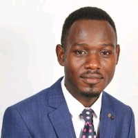Mumbere Gordson