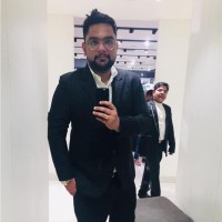 Akhilesh Goel