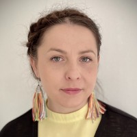 Aleksandra Mbaike