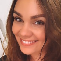 Ragnheiður Svava Karlsdóttir