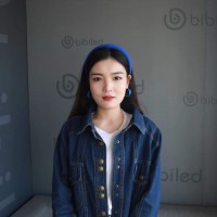 Alina Bibiled