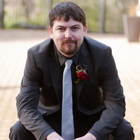 Sean D. Breed