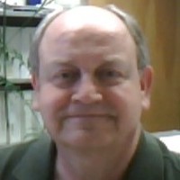 Rick Warner