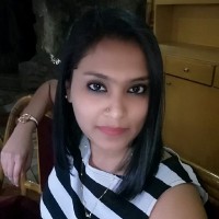 Sameena Dsilva