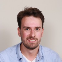 Maximilian James Gruber