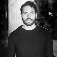 Andrew Garces