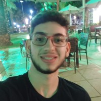 Lucas Cabral Amador Mourão