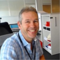 Nigel Shaw Scott